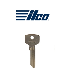 Picture for category Ilco Key Blanks